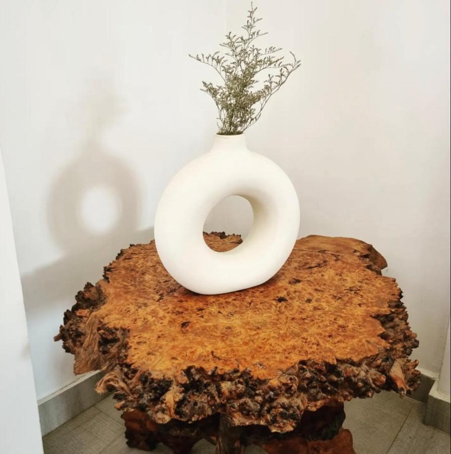 Medom'S Bnb Kohima Εξωτερικό φωτογραφία