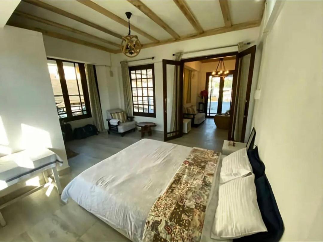 Medom'S Bnb Kohima Εξωτερικό φωτογραφία