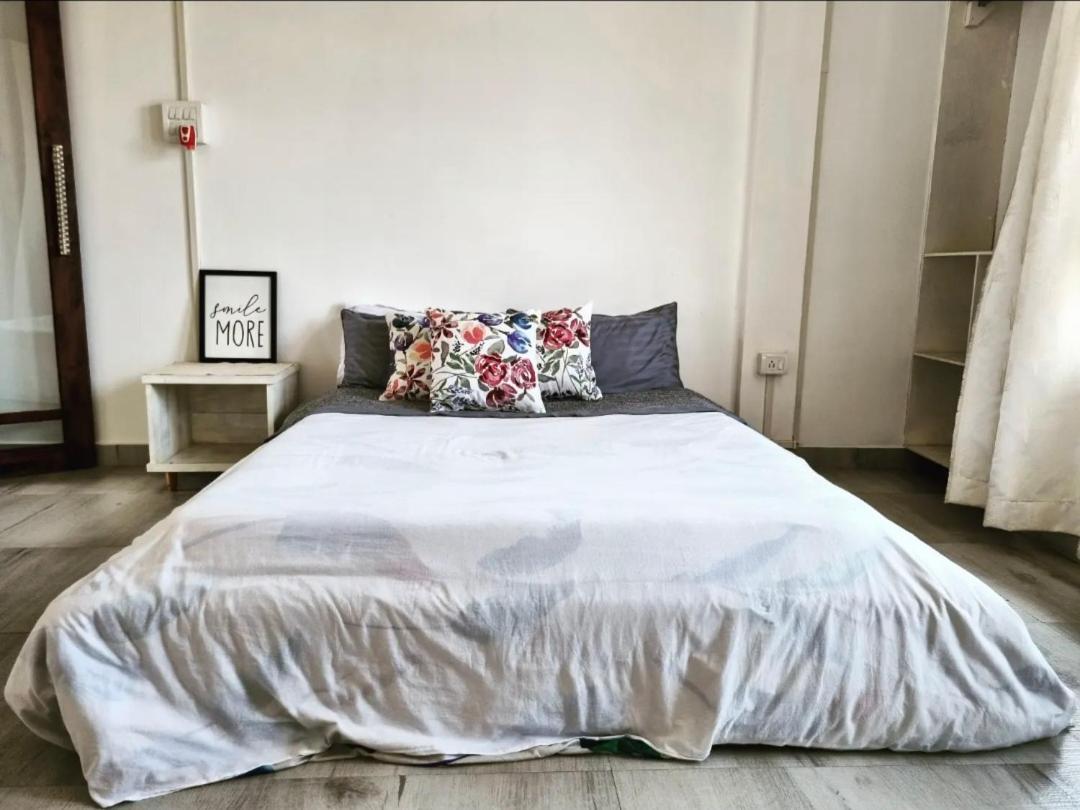 Medom'S Bnb Kohima Εξωτερικό φωτογραφία