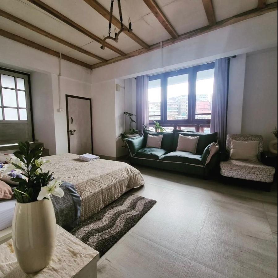 Medom'S Bnb Kohima Εξωτερικό φωτογραφία