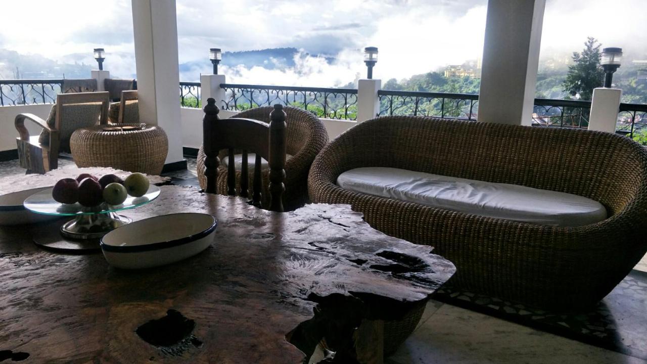 Medom'S Bnb Kohima Εξωτερικό φωτογραφία